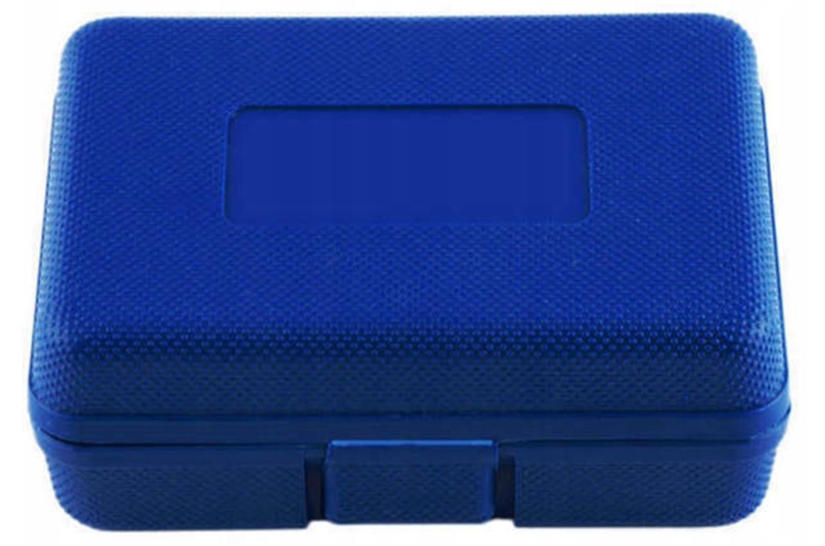 Комплект ударних адаптерів Vorfal 1/2" 1/4" 3/8" 3/4" 6 шт. (18040018102) - фото 6 Комплект ударних адаптерів Vorfal 1/2" 1/4" 3/8" 3/4" 6 шт. (18040018102) - фото 6