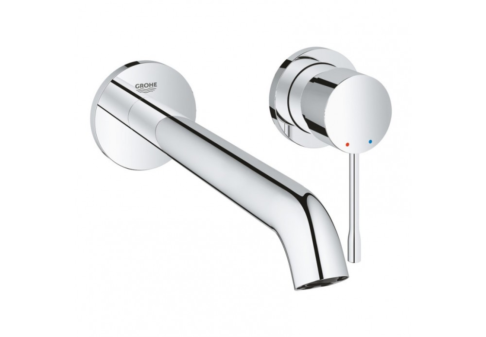 Смеситель для раковины Grohe Essence 19967001 L-Size