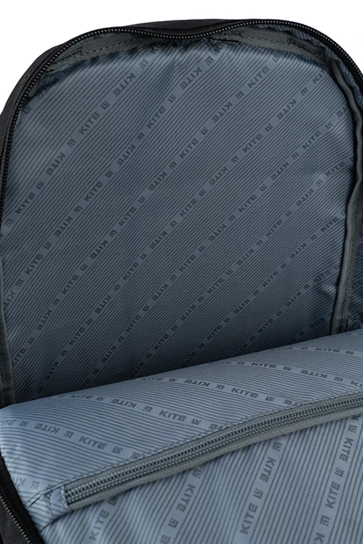 Рюкзак KITE LED K24-2595M-1 (SKT001003480) - фото 9