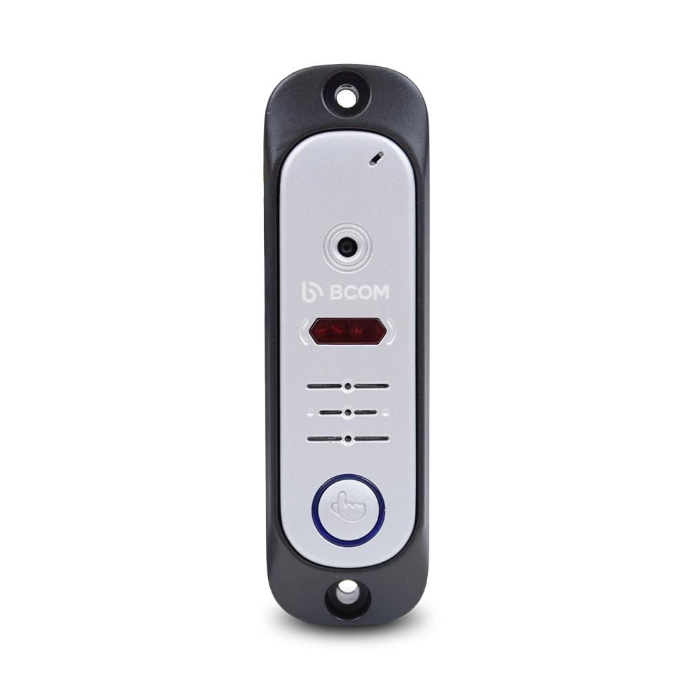 Відеопанель BCOM BT-380HR Silver (2047004550)