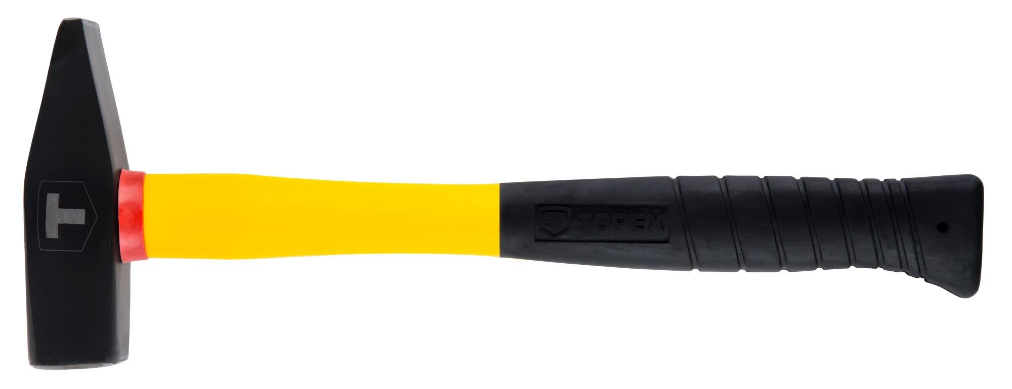 Молоток столярный TOPEX 02A803 (26375)