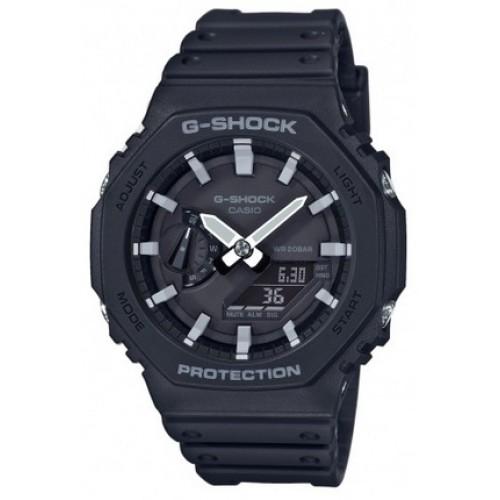Часы наручные Casio GA-2100-1AER