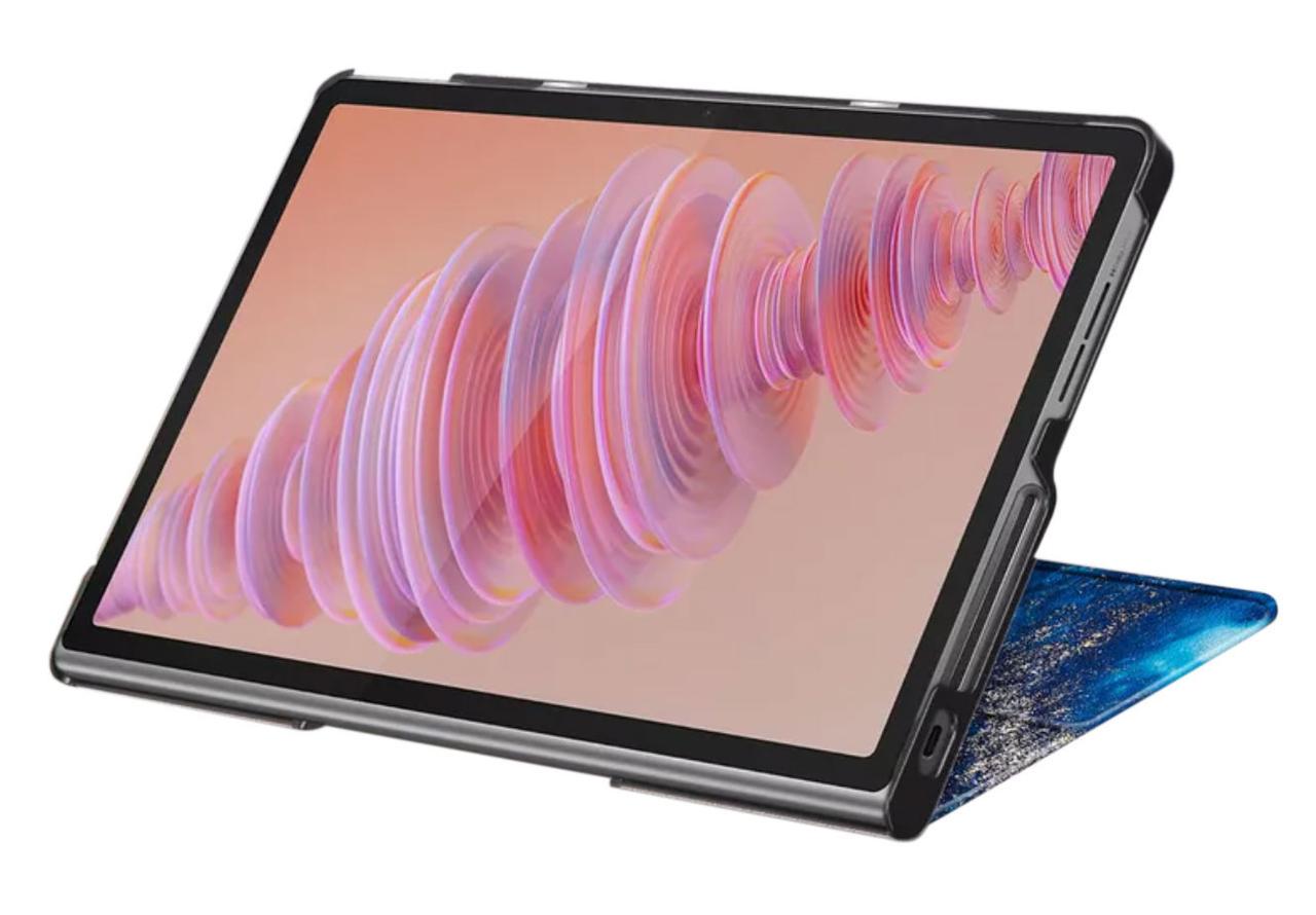 Чехол Primolux Slim для планшета Lenovo Tab Plus 11,5" 2024 TB351 Ocean (2413883000) - фото 3 Чехол Primolux Slim для планшета Lenovo Tab Plus 11,5" 2024 TB351 Ocean (2413883000) - фото 3