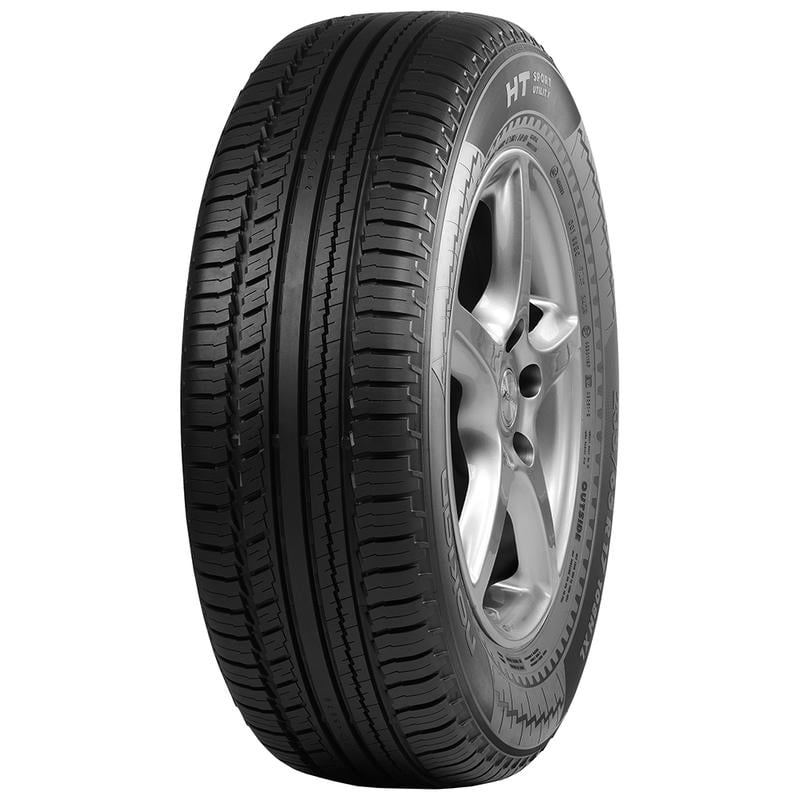 Автошина Nokian HT Sport Utility 285/65 R17 116H (277375)