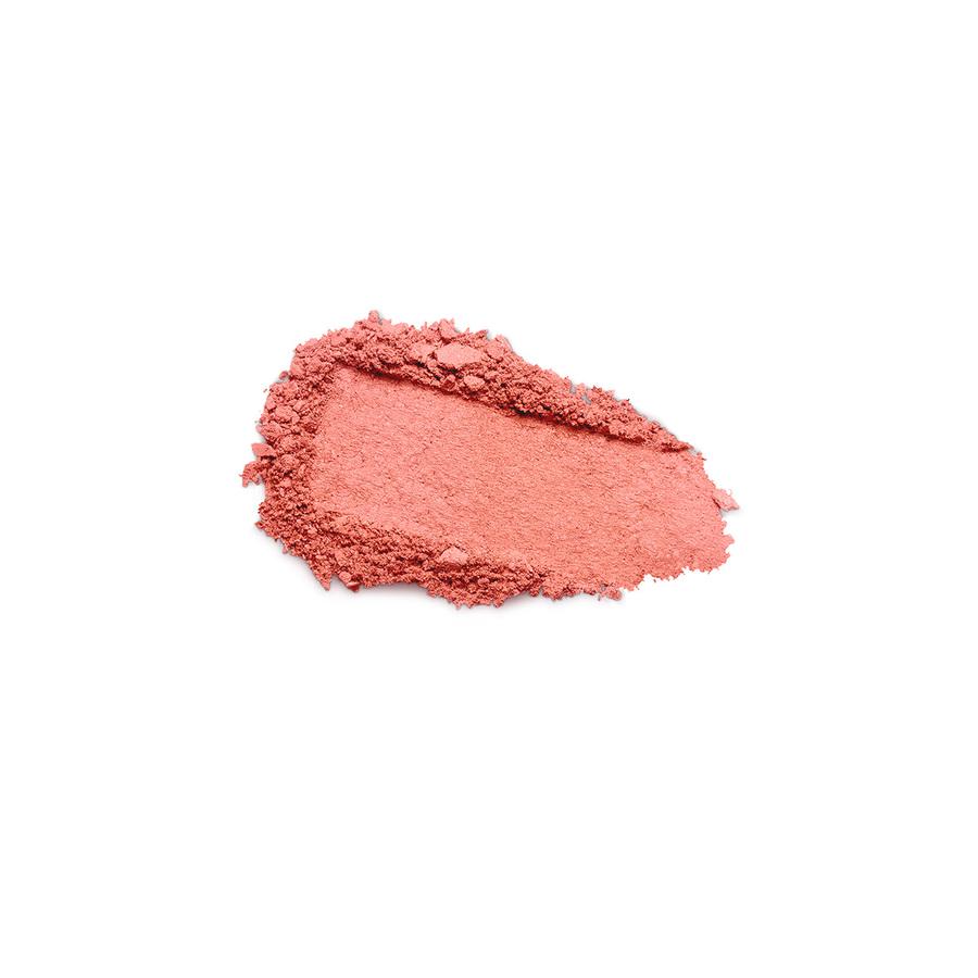 Пудрові рум'яна з сяючим фінішем Kiko Milano Create Your Balance Contour Boost Powder Blush 01 Персик (03165) - фото 2