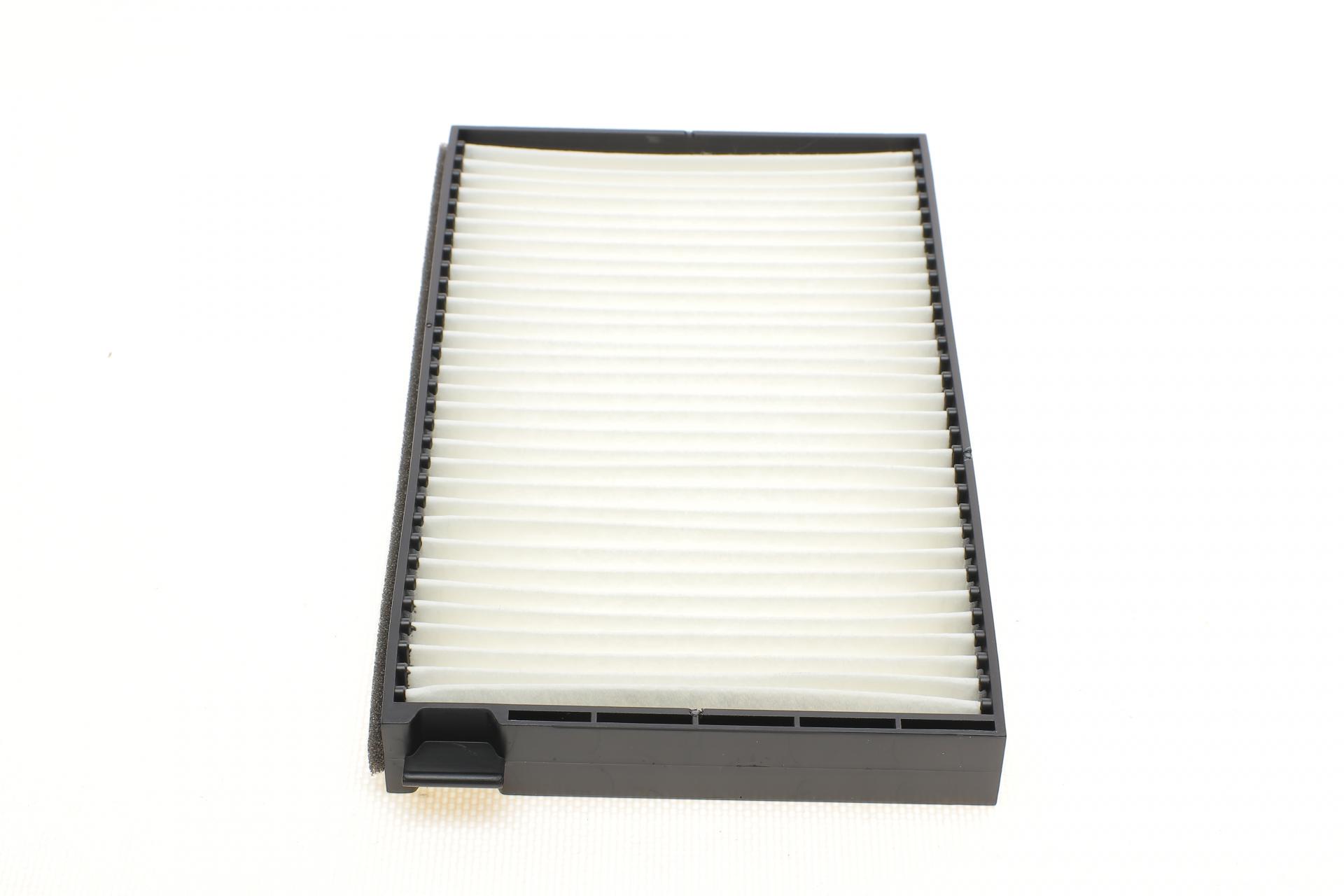 Фильтр салона PURFLUX для Hyundai H-1 08- 2 шт. (AH572-2)