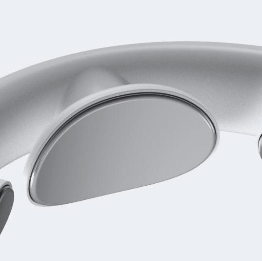 Массажер для шеи Youpin Jeeback Cervical Massager G2 White - фото 3