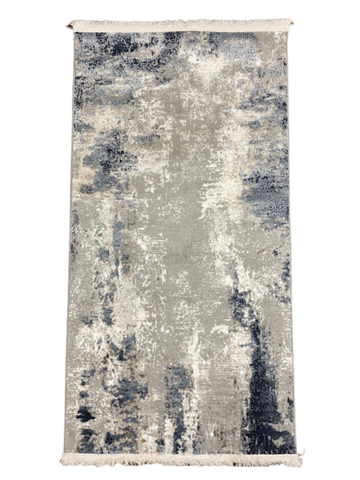 Килим Rubin Avis Mr182 Grey/Navy (5287-27)