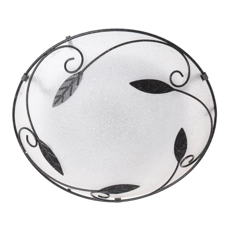 Світильник настінно-стельовий Brille W-428/1 (171244)