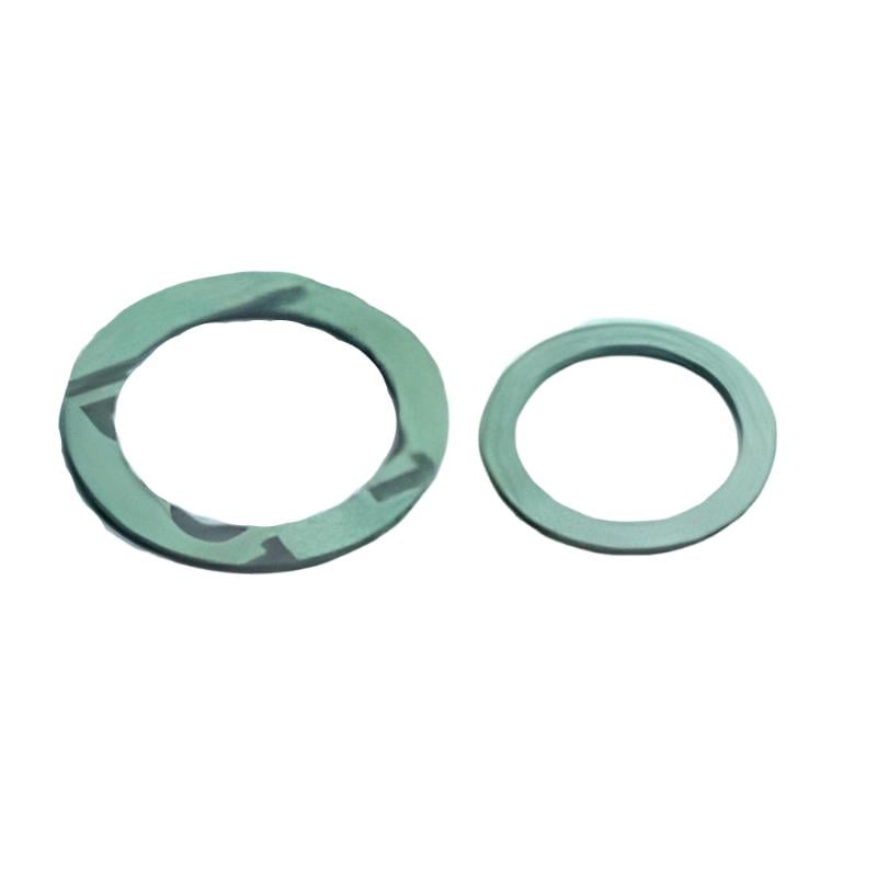 Прокладка SANTAN для крана №322 и крана для радиатора 1" (98471)