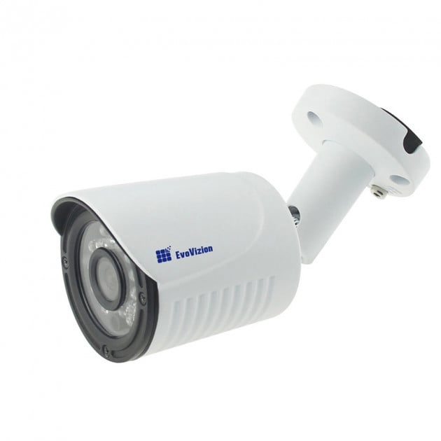 Камера відеоспостереження 520KIT 1MP AHD CAMERA Білий (1286295950)