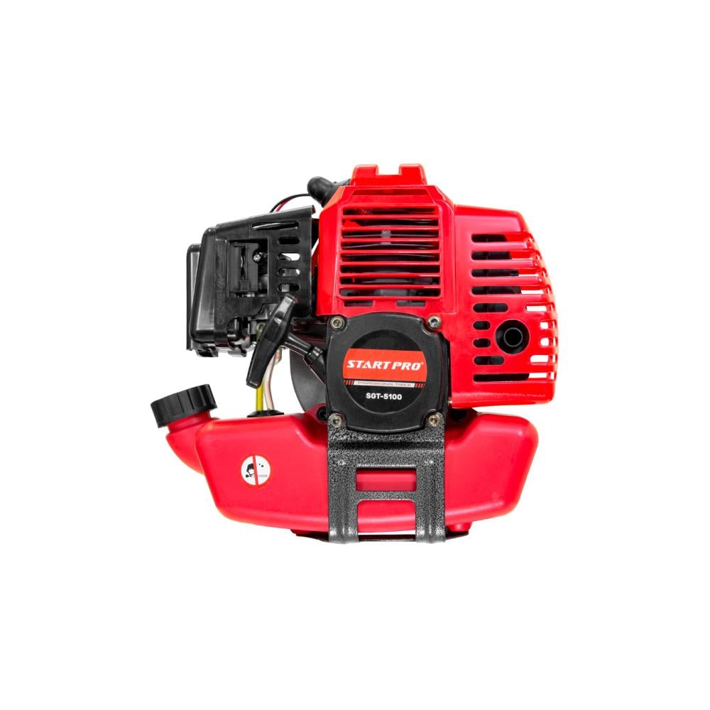 Мотокоса START PRO SGT-5100 - фото 15 Мотокоса START PRO SGT-5100 - фото 15