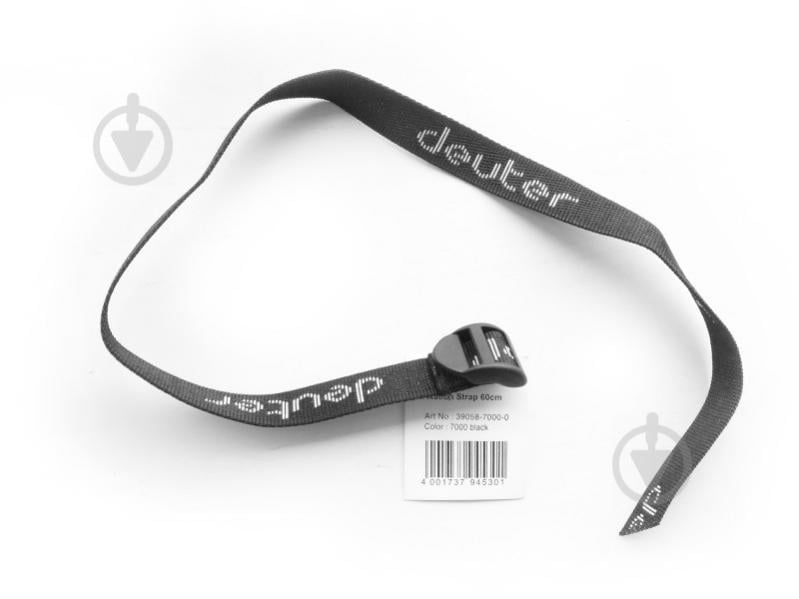 Стропа для рюкзаків Deuter Fixation Strap 60 см (1052-39058 7000 0) - фото 2