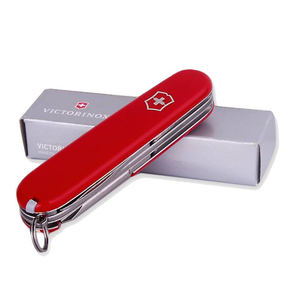 Ніж Victorinox Hiker Red (1.4613) - фото 3