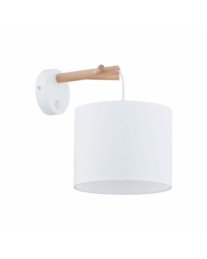 Бра TK Lighting 6552 Albero E27 15W IP20 (12511111)