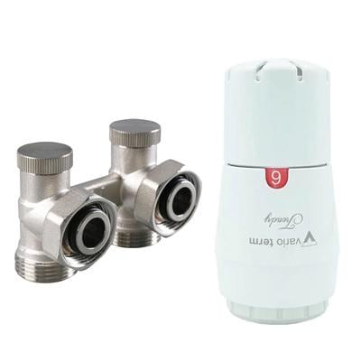 Комплект Vario Term Standard тип V Trendy угловой (PRNYGS05106C/FK)