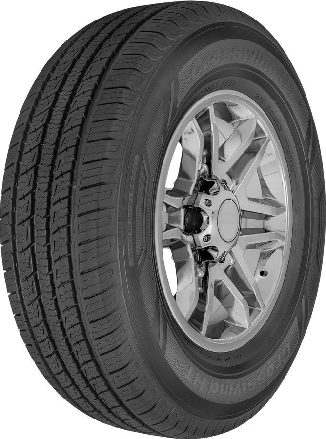 Автошина LINGLONG CROSSWIND HT2 235/55 R18 104H XL Автошина LINGLONG CROSSWIND HT2 235/55 R18 104H XL