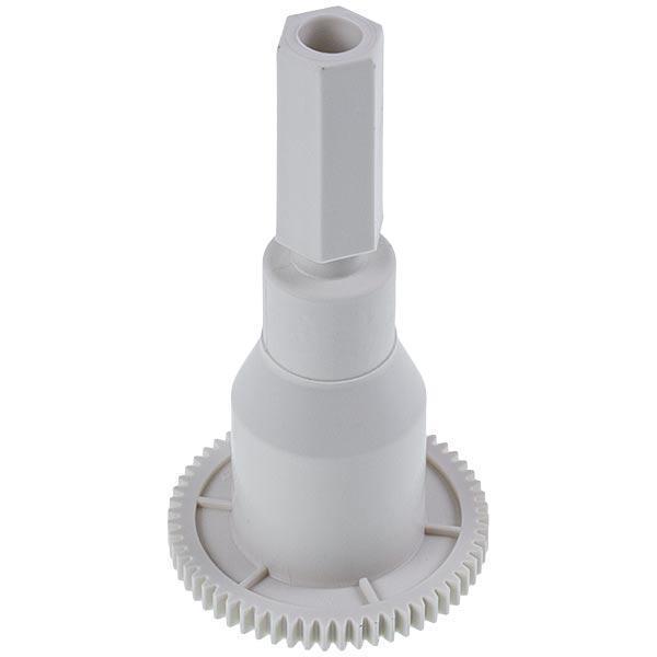 Набір шестерень для соковижималки Delonghi AS00002702 2 шт. (00000045847) - фото 4 Набір шестерень для соковижималки Delonghi AS00002702 2 шт. (00000045847) - фото 4