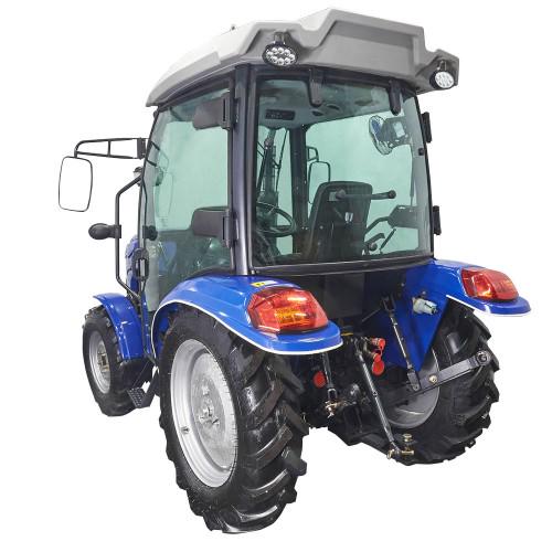 Трактор KENTAVR 244SXC (162195) - фото 5 Трактор KENTAVR 244SXC (162195) - фото 5