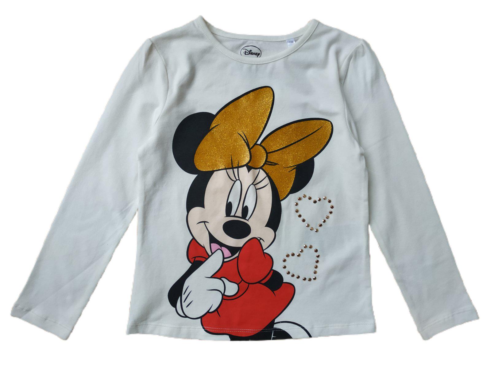 Реглан для дівчинки C&A 110 розмір Білий (a55a03be)