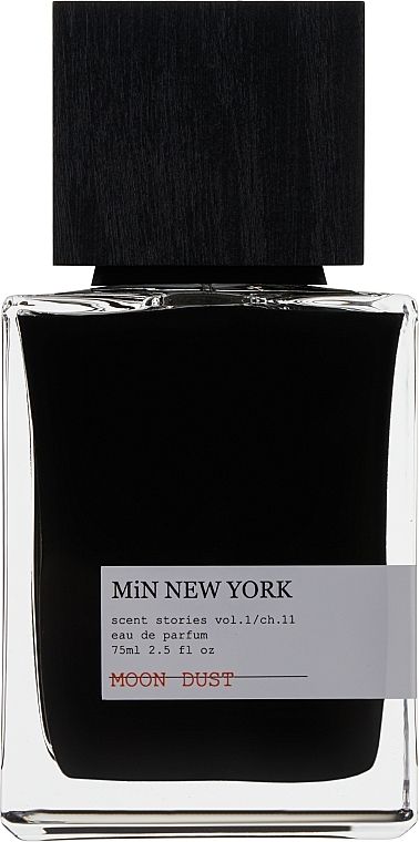 Парфюмированная вода MiN New York Moon Dust 75 мл (1855_3366)