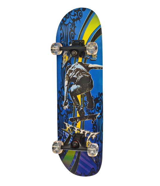 Скейтборд MS 0355-4 (AN003551)