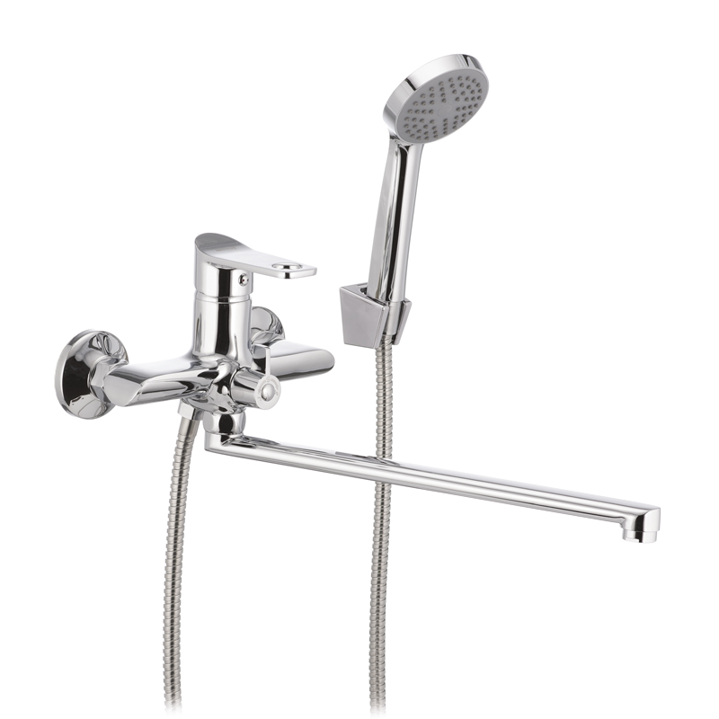 Смеситель для ванны MIXXUS Dallas 006 MX0022 Смеситель для ванны MIXXUS Dallas 006 MX0022