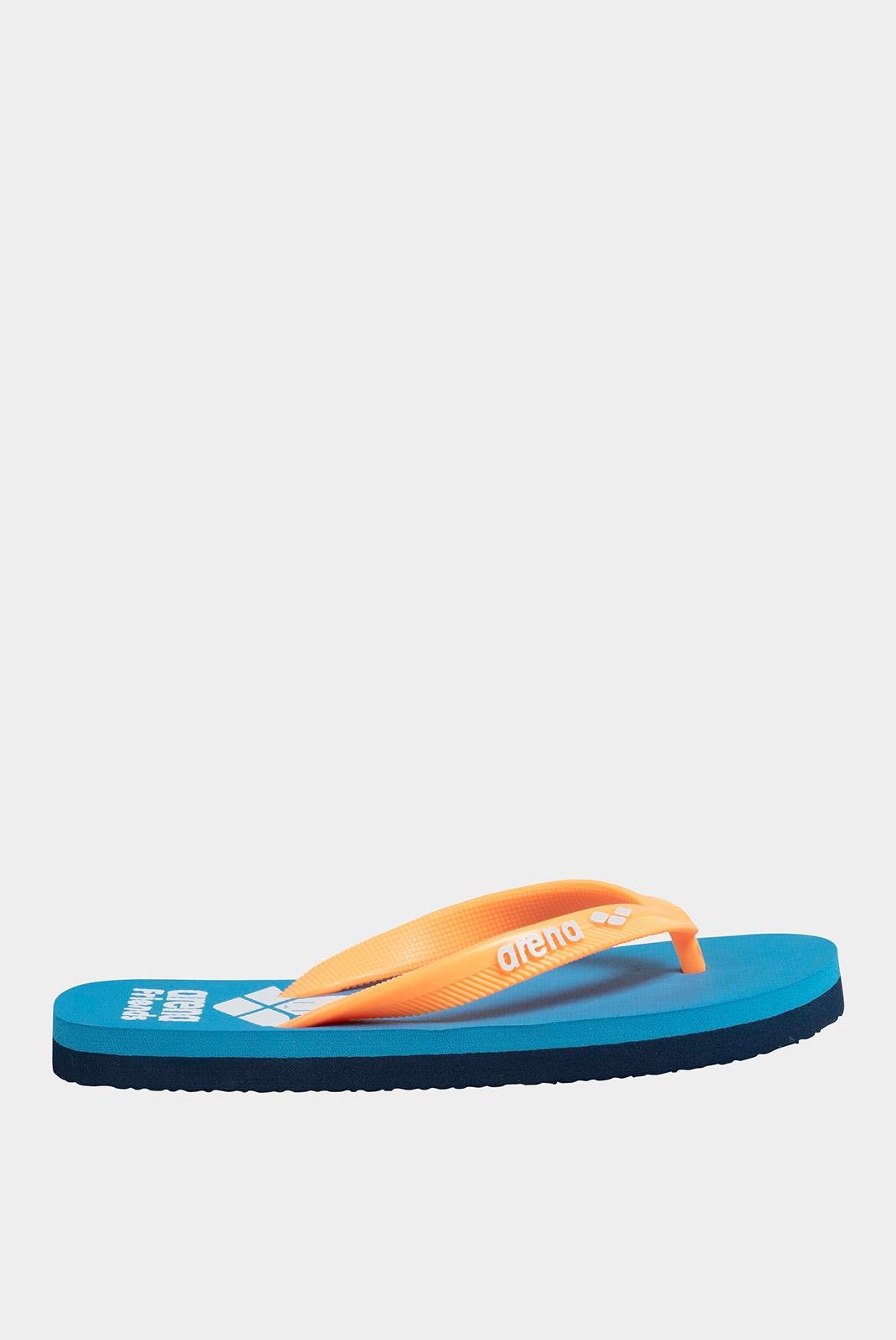 Вьетнамки детские Arena FLIP FLOP JR р. 33 (004374-103) - фото 2