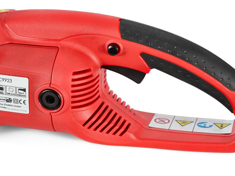 Електропила Sturm CC9923 - фото 3 Електропила Sturm CC9923 - фото 3