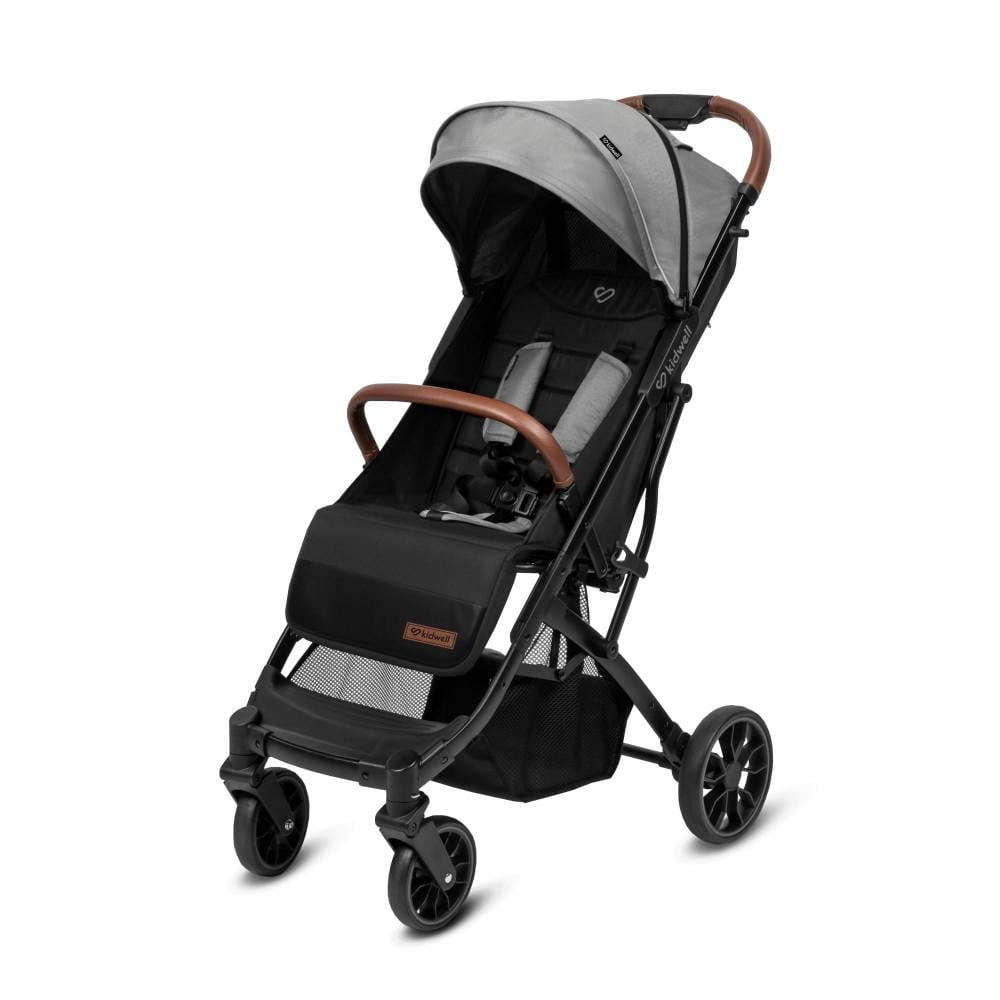 Коляска прогулочная Kidwell COLMER Cool Grey (PH00158)