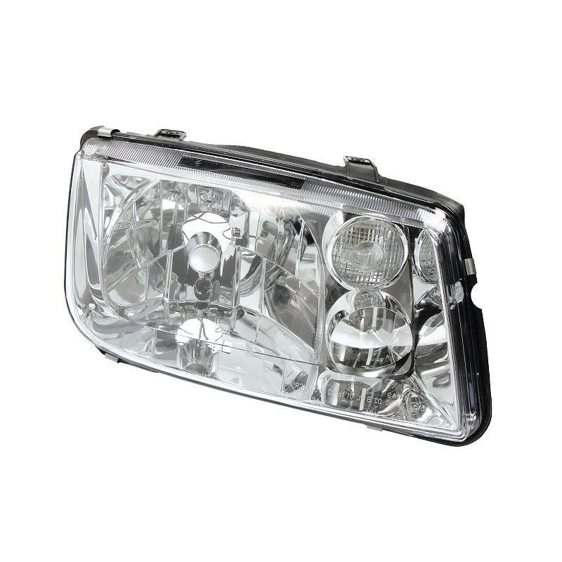 Фара передняя правая Volkswagen Bora 1998-2005 H4 (441-1138R-LD-EM)