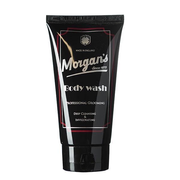 Гель для душа Morgan's 150 мл