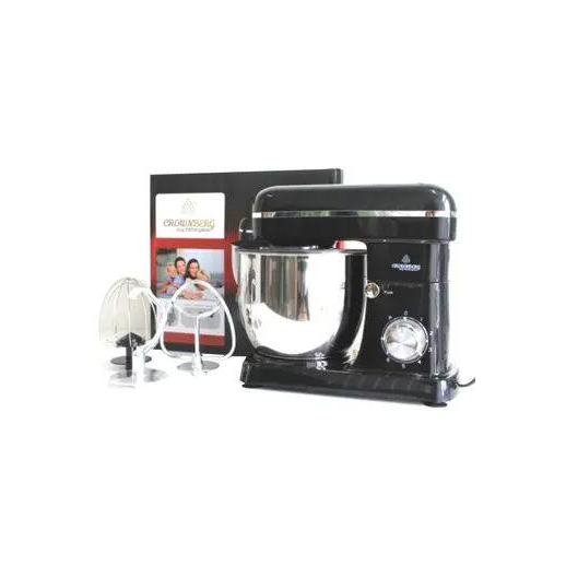 Миксер Crownberg CB-3405 2200 Вт (opt-103460)