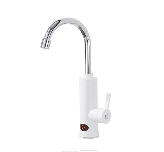 Проточный водонагреватель Wezer RWH-214 (1044584) Проточный водонагреватель Wezer RWH-214 (1044584)