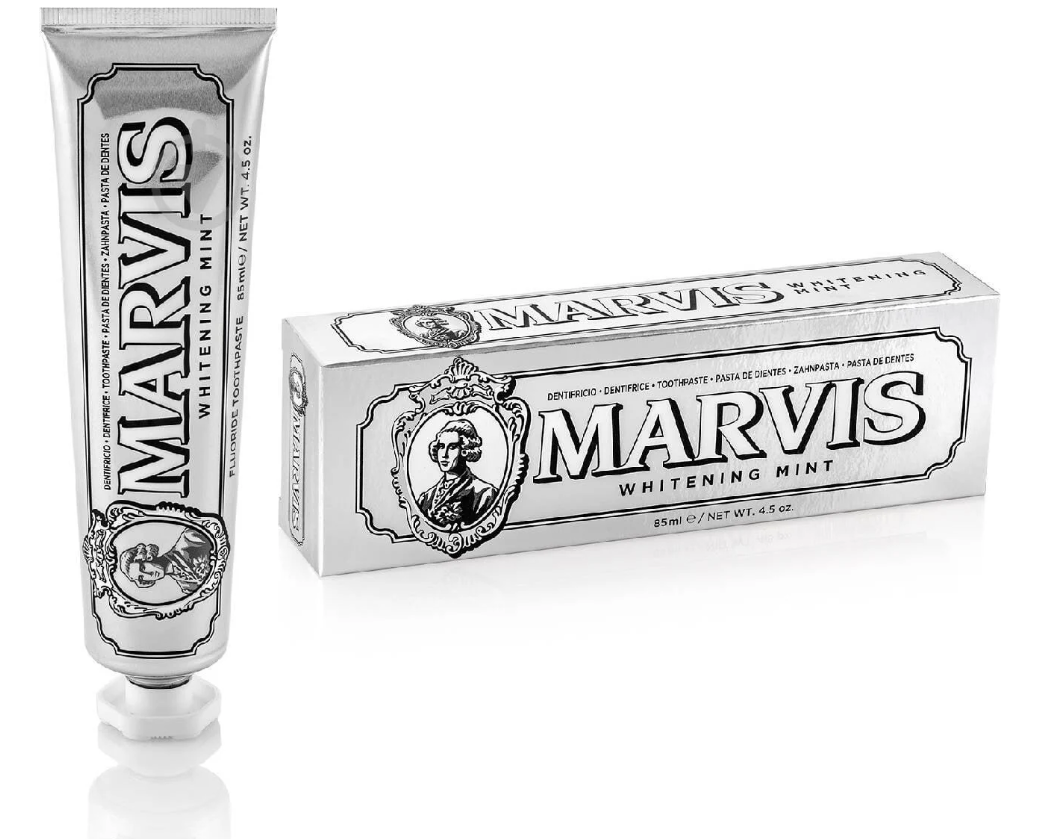 Зубная паста Marvis мята 25 мл