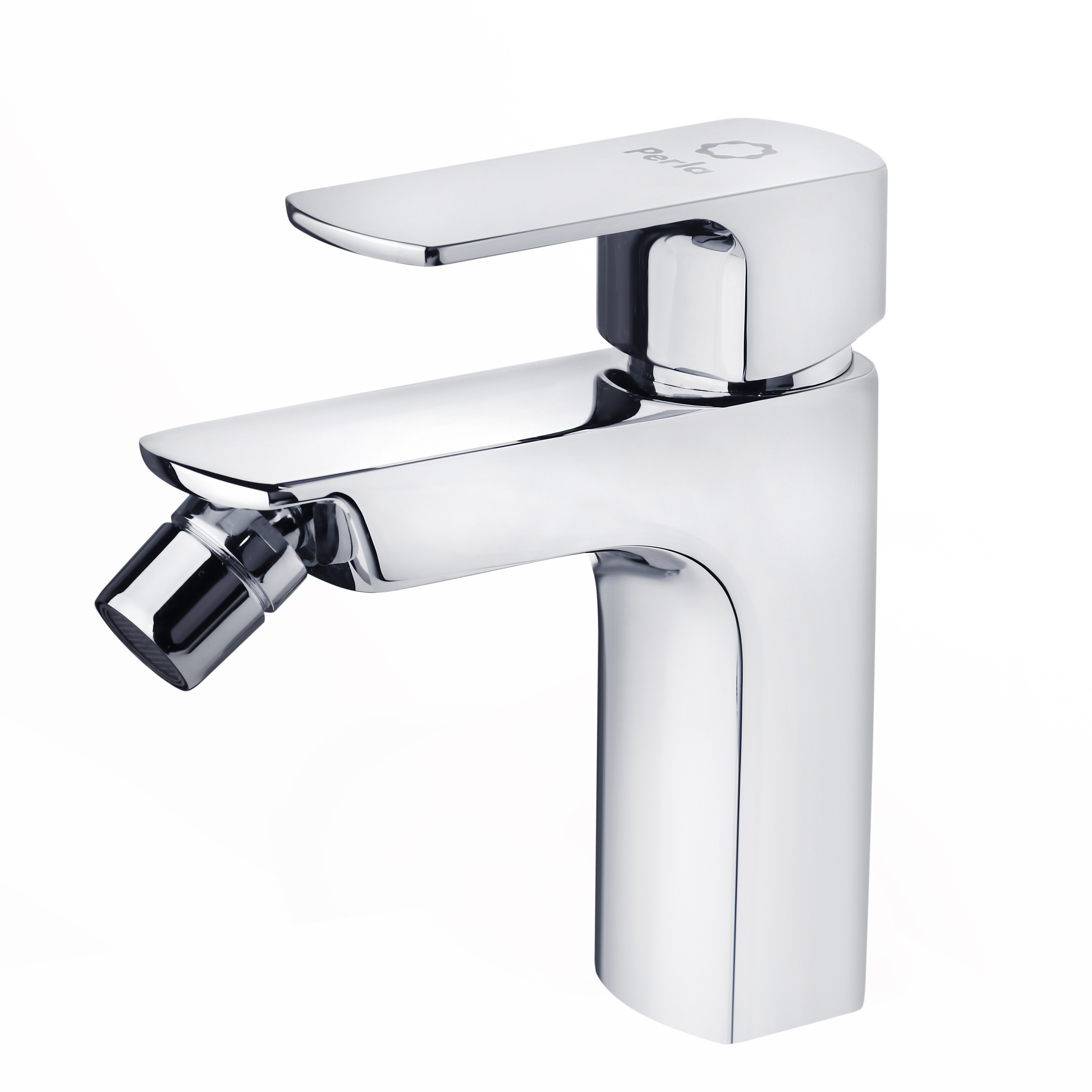 Смеситель для биде Perla King Хром (PSH706)