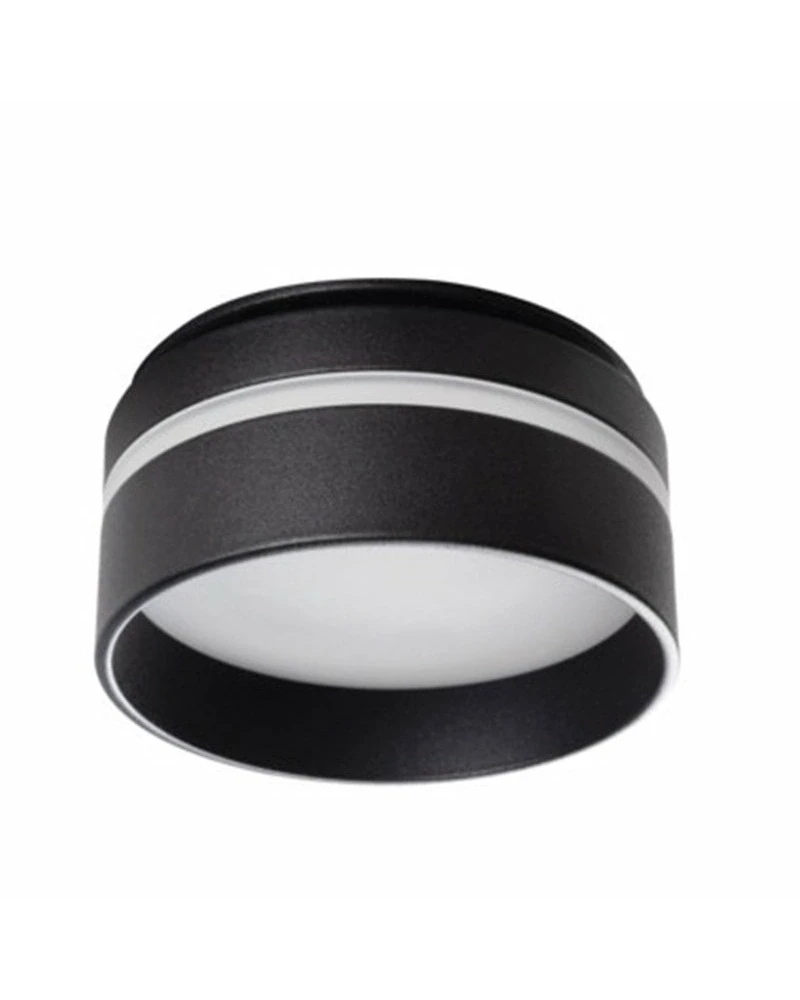 Точечный светильник Kanlux 29237 Govik GX5.3/GU10 1x10W IP20 (028154)