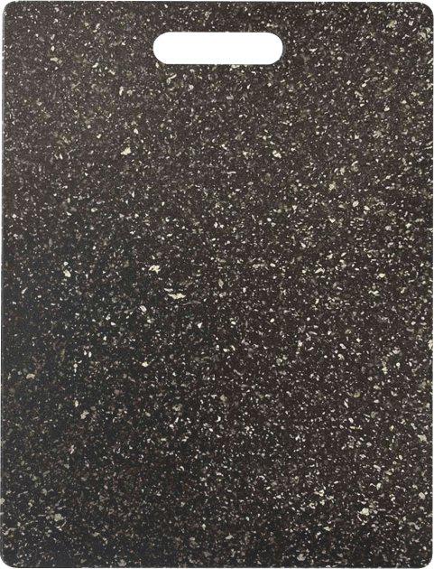 Доска для нарезки Dexas Heavy Granite 37х28 см Гранит (451-55)