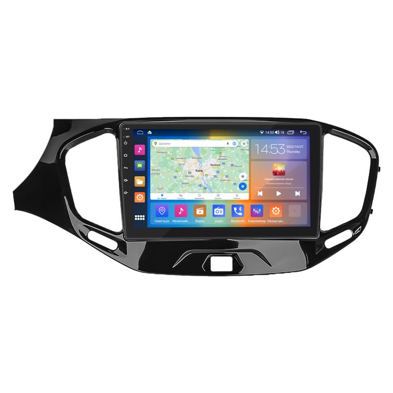Штатная магнитола Lesko для LADA (ВАЗ) Vesta I 2015-н.в. экран 9" 2/32Gb CarPlay 4G Wi-Fi GPS Prime Лада Веста Штатная магнитола Lesko для LADA (ВАЗ) Vesta I 2015-н.в. экран 9" 2/32Gb CarPlay 4G Wi-Fi GPS Prime Лада Веста