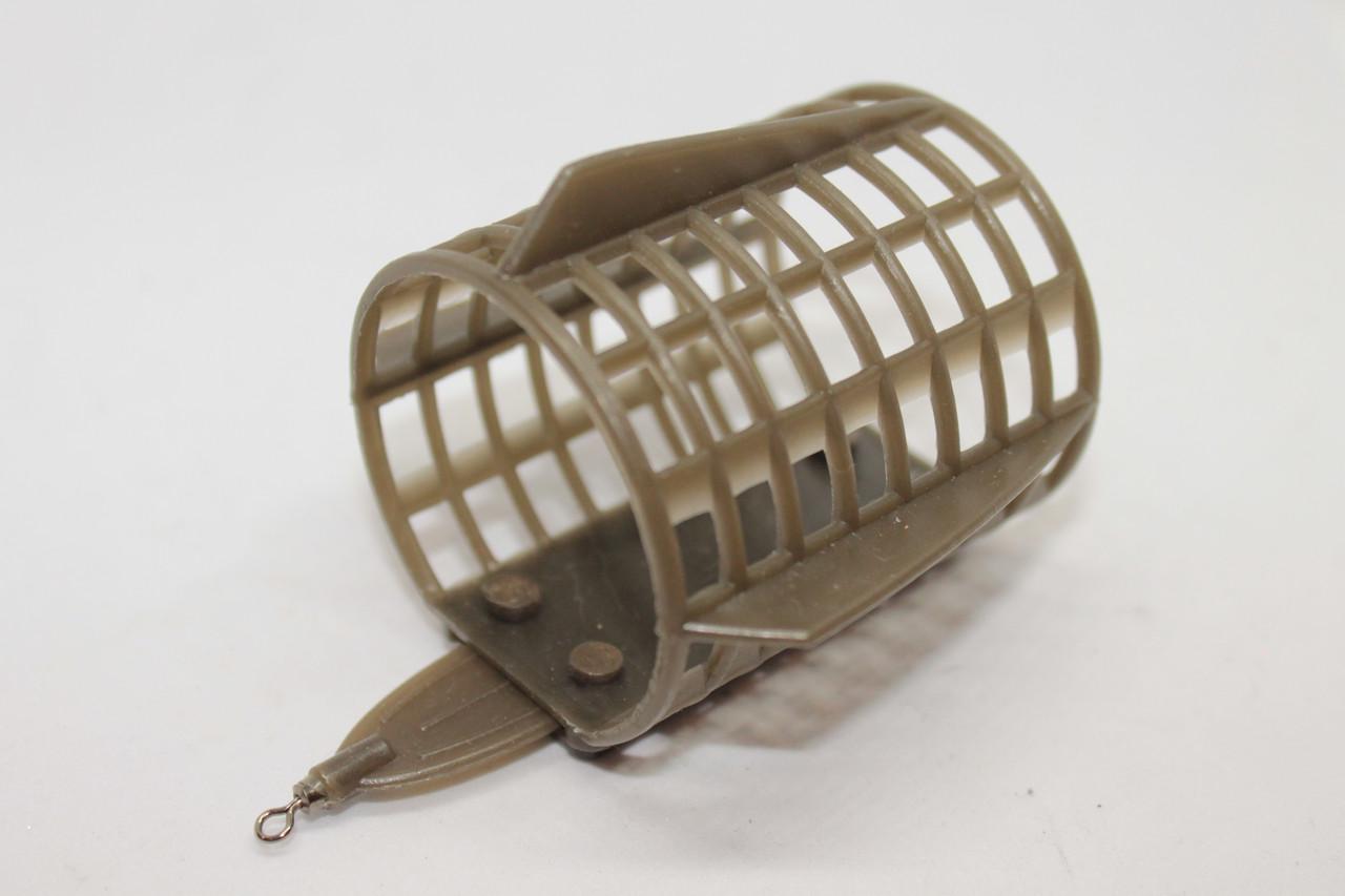 Годівниця неоснащена Start Fishing сітка FeederPRO загодівельна 40 г 45х56 мм