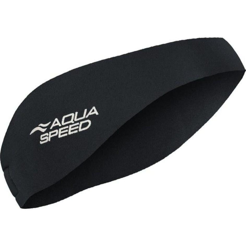 Повязка для плавания Aqua Speed NEOPREN EARBAND Черный (179-07)