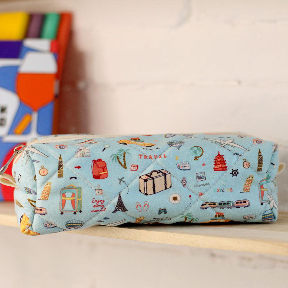 Косметичка Pusheen Travel (sp7-679929936)