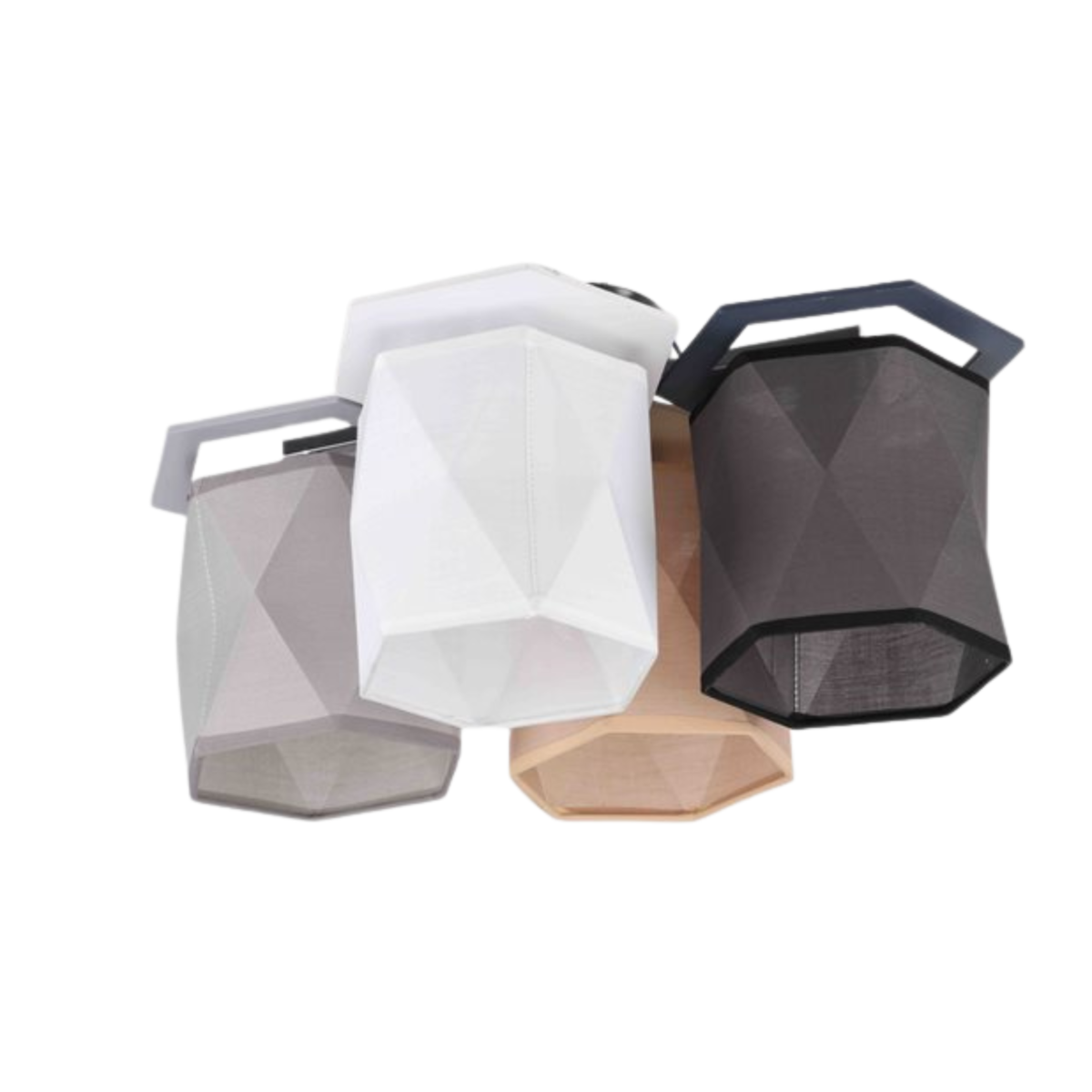 Подвесной светильник Sirius K223-4A (36784)