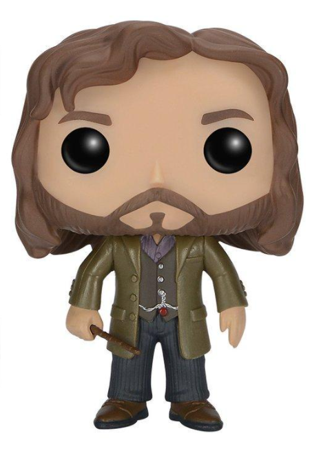 Фігурка Funko Pop Sirius Black Harry Potter 10 см (HP SB 16)