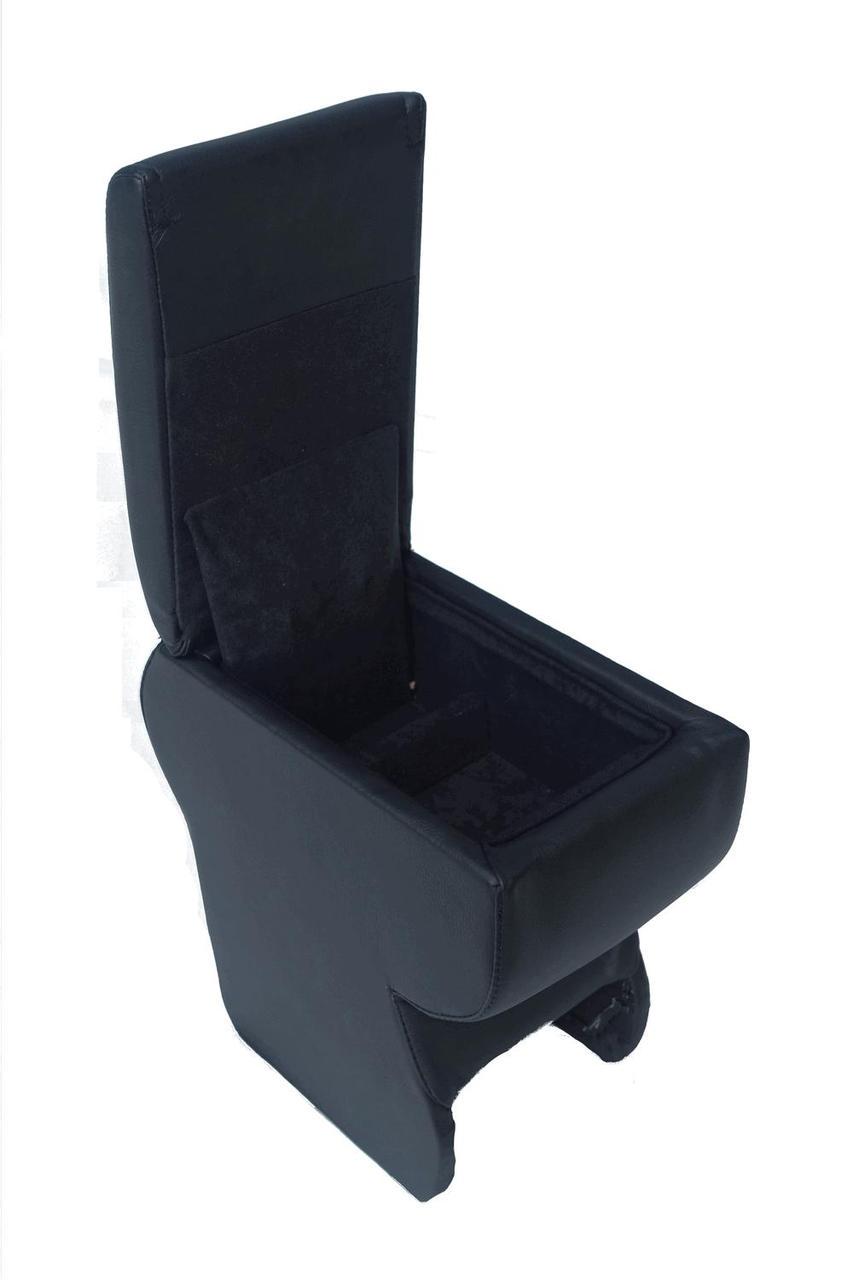 Підлокітник Armrest на Geely MK Чорний (1254082616) - фото 5