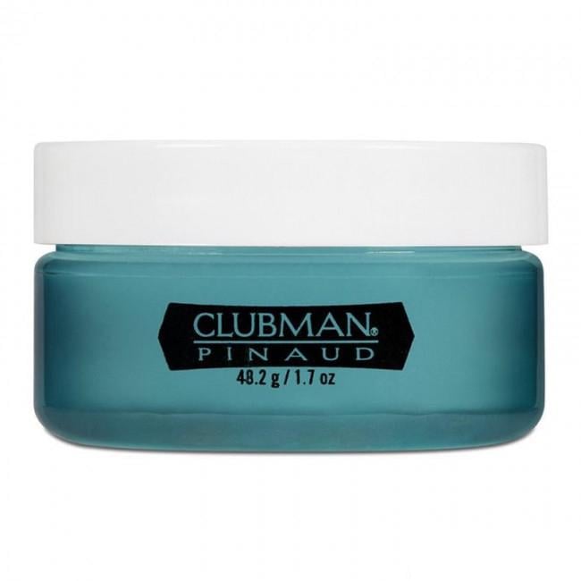 Помада для волос со средней фиксацией Pinaud Clubman Medium Hold Pomade 48,2 г (0150091)