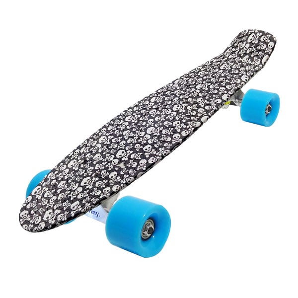 Пенниборд Penny Style 22" Hard (2T2034)