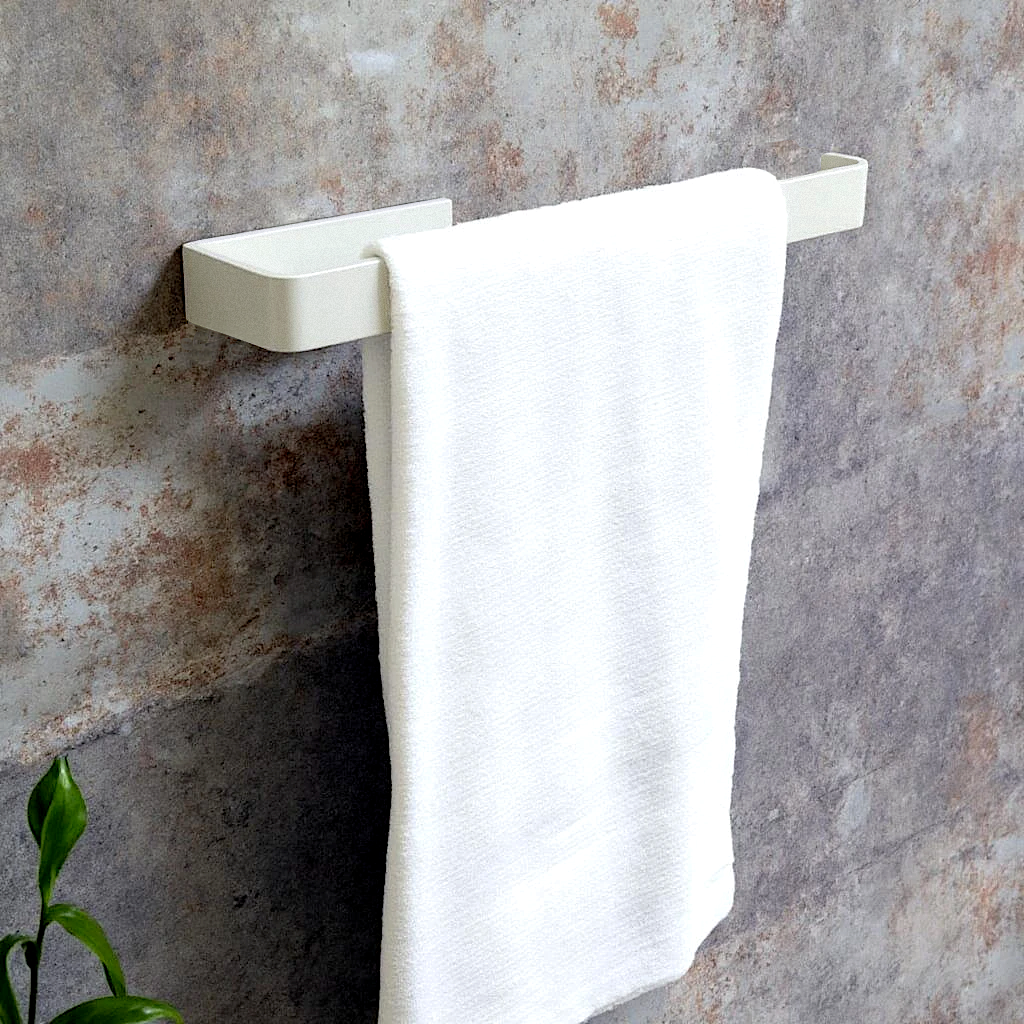 Тримач для рушників DVK-390 Білий