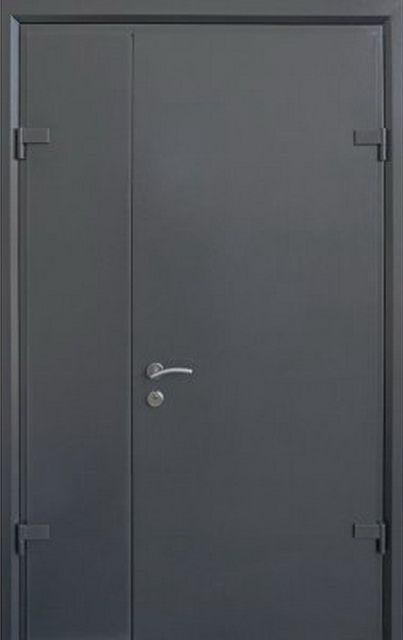 Вхідні двері Straj PROOF Techno Door 1200x2040 мм