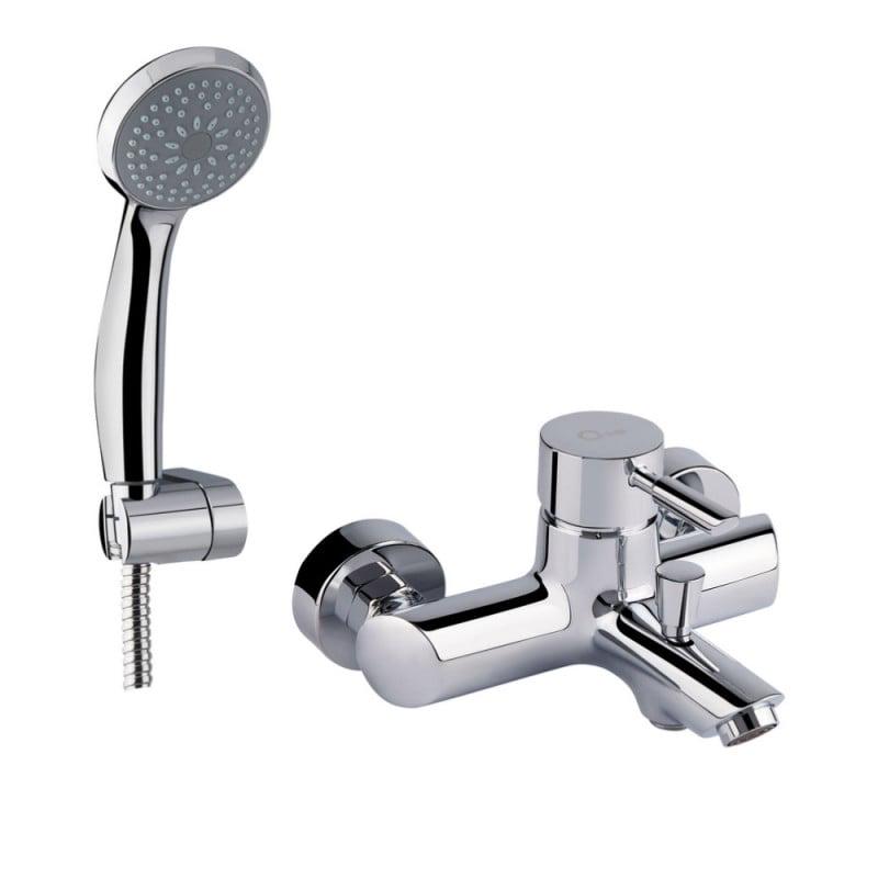 Смеситель для ванны Q-tap Elit СRM 006 Смеситель для ванны Q-tap Elit СRM 006